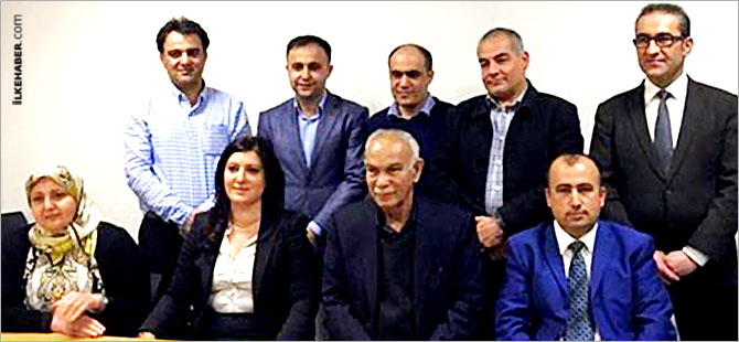 Goran lideri: Kürtler birlik olmalı