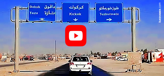 Xurmatû’da Peşmerge ile Haşdi Şabi arasında şiddetli çatışmalar