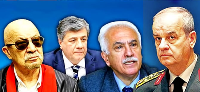 Yargıtay Ergenekon davasının gerekçeli kararını açıkladı