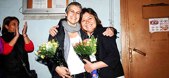 Meral Camcı: Savunma yapmadık, asıl biz yargıladık