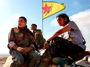 YPG, Esad rejimiyle esir takasında anlaştı