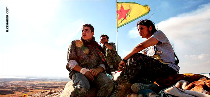 YPG, Esad rejimiyle esir takasında anlaştı