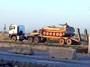 Ve Peşmerge Xurmatû'ya güç yığıyor