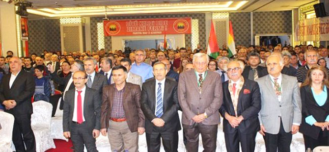 HAK-PAR’ın yeni başkanı: Refik Karakoç