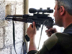 Kamişlo’da anlaşma sağlandı: İşte o maddeler