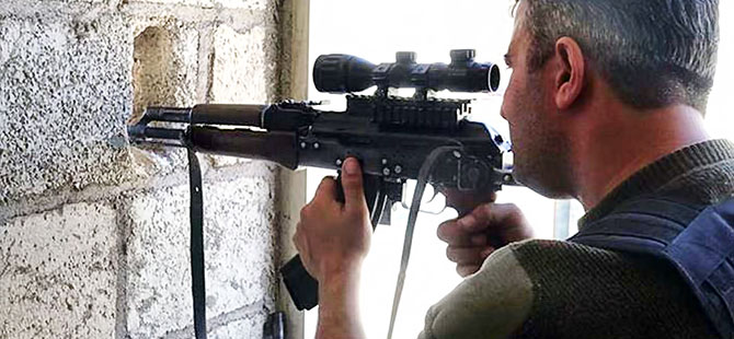 Kamişlo’da anlaşma sağlandı: İşte o maddeler