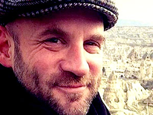 ABD’li gazetecinin Türkiye’ye girişine izin verilmedi