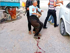 Xurmatû’da çatışmalar yeniden başladı