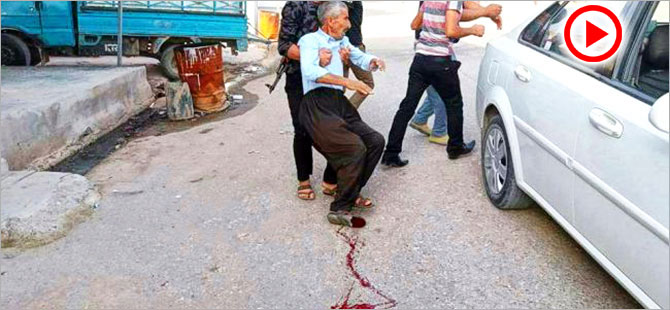 Xurmatû’da çatışmalar yeniden başladı