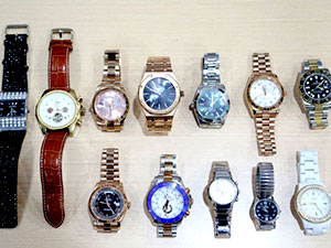 Türkiye sahte üründe dünya ikincisi