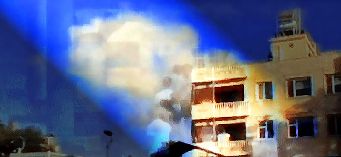 Kilis'e atılan roketler yüzünden ölenlerin sayısı 18 oldu