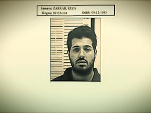ABD'de hakim karşısına çıkan Reza Zarrab, suçlamaları reddetti