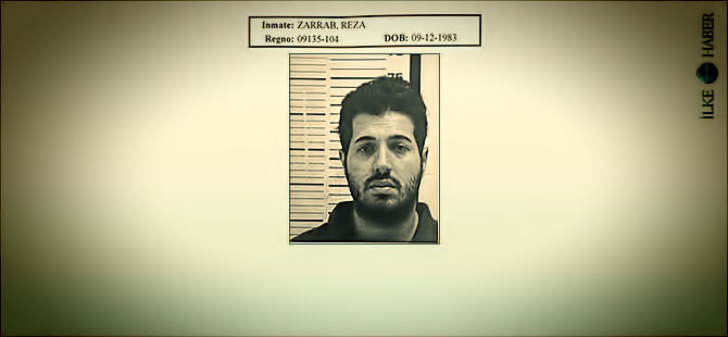 Reza Zarrab yargıç karşısına çıkmayacak