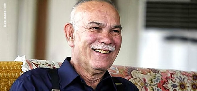 Newşîrwan Mistefa Kürdistan’a döndü