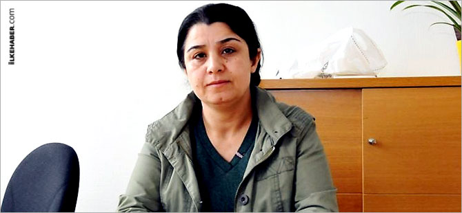 YPJ Komutanı Abdullah: Siyasi varlığımız kabul edilmeli