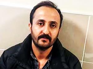 imc tv Haber Müdürü Hamza Aktan serbest