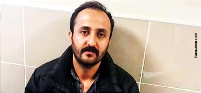 imc tv Haber Müdürü Hamza Aktan serbest