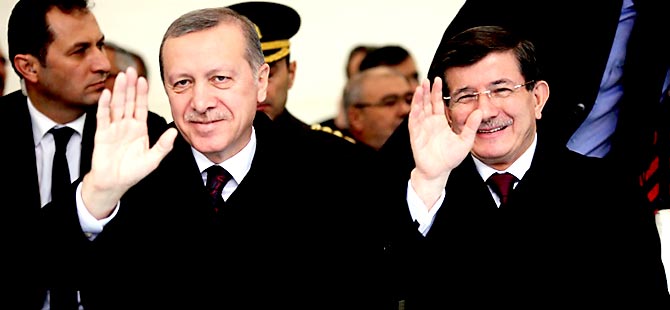 Cumhurbaşkanı ve Başbakan’dan 1 Mayıs mesajı