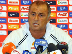 İran, Fatih Terim'i ikna edemedi