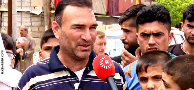 Türkmenler Peşmerge Güçleri’ne teşekkür etti