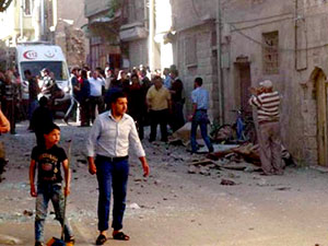 Kilis’se roketli saldırıda ölenlerin sayısı 19’a yükseldi