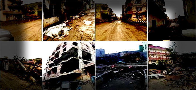 CHP heyetinden Cizre raporu