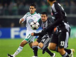 İnönü'de buluşalım: 0-0