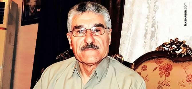 YNK’li Mistefa Çavreş: Irak ile vedalaşmanın zamanı geldi