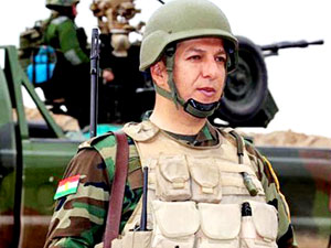 Mensur Barzani'den 'Peşmerge savaşmadı' iddiasına sert cevap