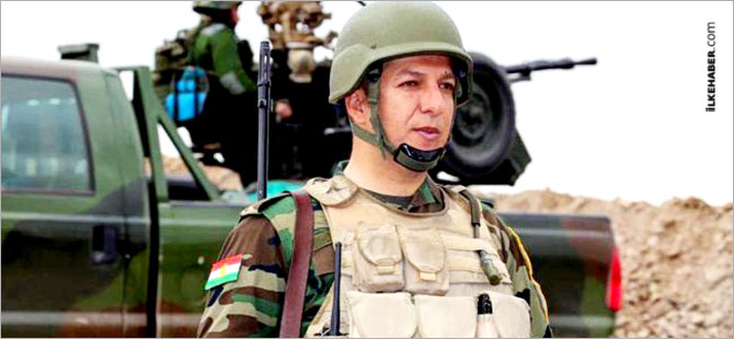 Mensur Barzani'den 'Peşmerge savaşmadı' iddiasına sert cevap