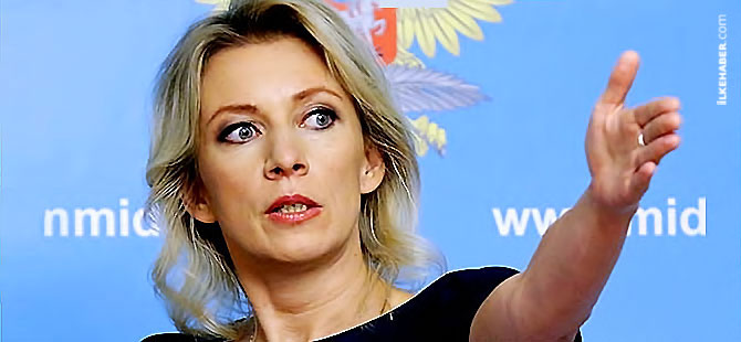 Rusya'dan Türkiye'ye Osmanlı mesajı