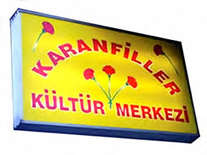 Bağcılar'da bir derneğe DHKP-C baskını