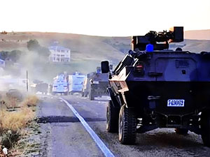 Varto'da yaralanan özel harekatçı hayatını kaybetti