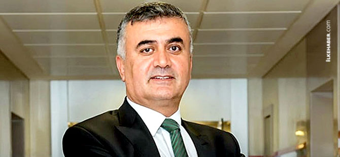 Adil Gür 'kaybedenler'in ilk sırasında