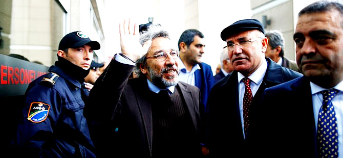 MİT TIR’ları davasında karar günü