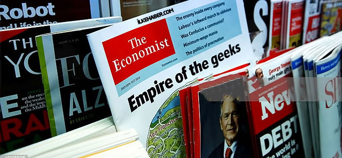 The Economist: Delta varyantı en tehlikelisi