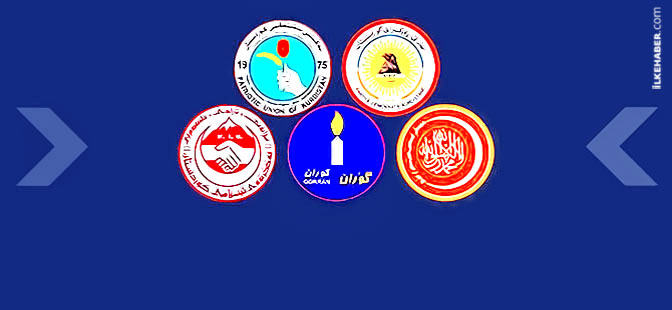 Kürd İttifakı Bağdat’a dönecek mi?