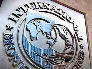 IMF, Türkiye'deki durumu yakından izliyoruz