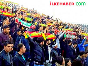 Amedspor ‘Kürtler’in Barcelonası’ mı olacak?