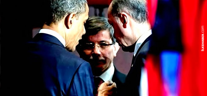 'Bu randevuyu verirseniz Davutoğlu’nun sonu olur'