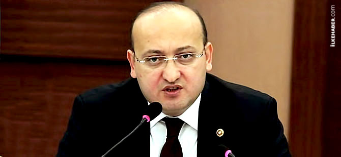 Akdoğan: Erdoğan’dan sonra başbakanlık kolay değildi