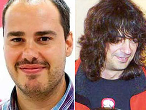 Suriye’de kaçırılan 3 İspanyol gazeteci serbest bırakıldı