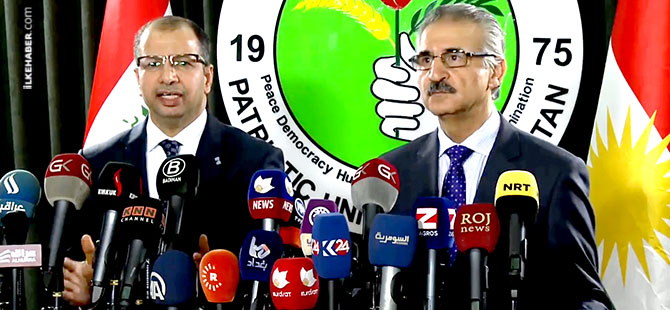 YNK: ‘140. madde çözüme kavuşturulmalı’