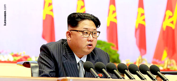 Kim: Tehdit olmazsa nükleer silah kullanmayız