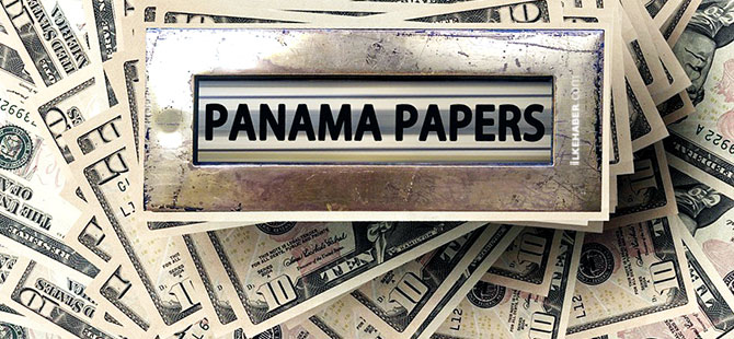 Panama Belgeleri veritabanı yayınlandı