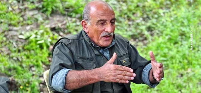 Duran Kalkan: Başka bir parlamento önerisi anlamsız