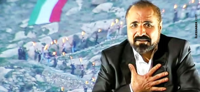 Perwer: Kürdler artık Sykes-Picot’un bittiğini bilmeli