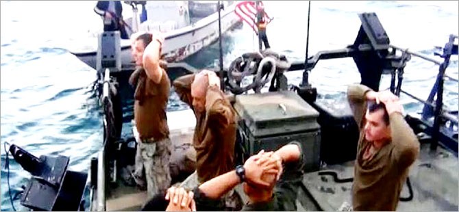 ABD'li komutan görevden alındı