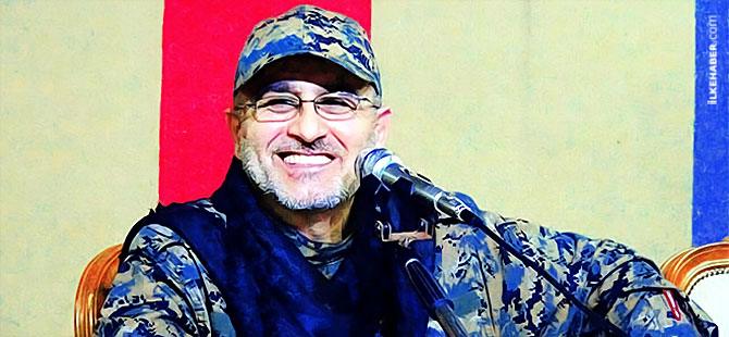 Hizbullah’ın askeri lideri hayatını kaybetti