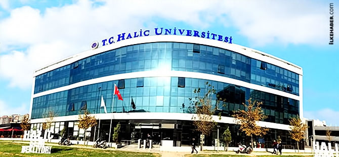 YÖK, Haliç Üniversitesi yönetimini görevden aldı